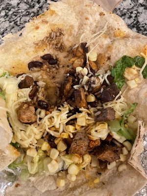 Chipotle Mexican Grill by null