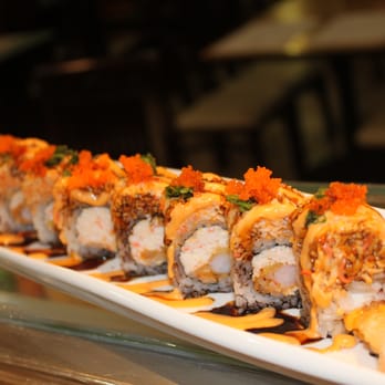 Hikari Sushi - Sushi Bars Near Me - Simi Valley, California Hikari Sushi - Sushi Bars Near Me - Simi Valley, California