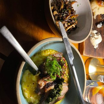 Verse - Seafood Near Me - Toluca Lake, California