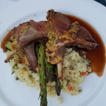 Chianti - New American Near Me - Mackinac Island, Michigan