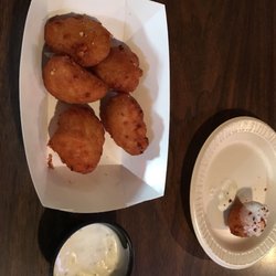 Brewery - Mac & Cheese Bites