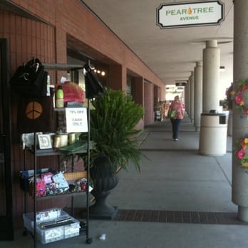 Pear Tree Avenue - Gift Shops Near Me - Brentwood, Tennessee