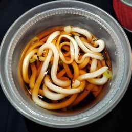Udon