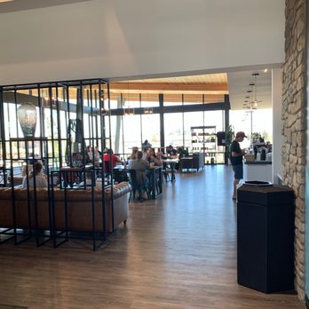 Journey Coffee - Inside, the main space and where you order and pick up your drink. - Coffee & Tea Near Me - Fairfield, California Journey Coffee - Inside, the main space and where you order and pick up your drink. - Coffee & Tea Near Me - Fairfield, California