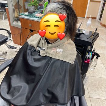 JJ Salon & Barber - Hair Salons Near Me - Annandale, Virginia