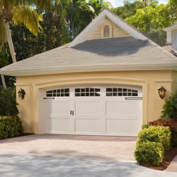 ACTSYS Garage Doors - Amaar Garage Door Installation.