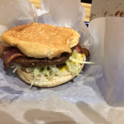 JJ's Steak & Burgers