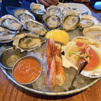 Taylor Shellfish Farms - Oysters, cocktail shrimps and scallop - Seafood Near Me - Seattle, Washington Taylor Shellfish Farms - Oysters, cocktail shrimps and scallop - Seafood Near Me - Seattle, Washington