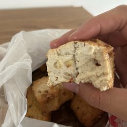 Fried Tofu