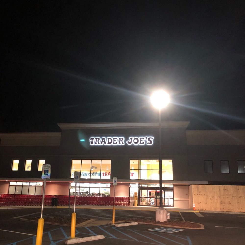 Trader Joe's - Grocery Near Me - Germantown, Tennessee Trader Joe's - Grocery Near Me - Germantown, Tennessee