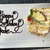 Blue Bistro gift card