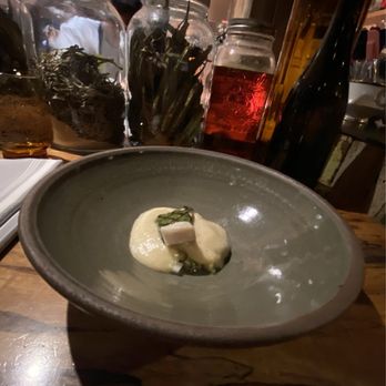 Barley Swine - New American Near Me - Austin, Texas