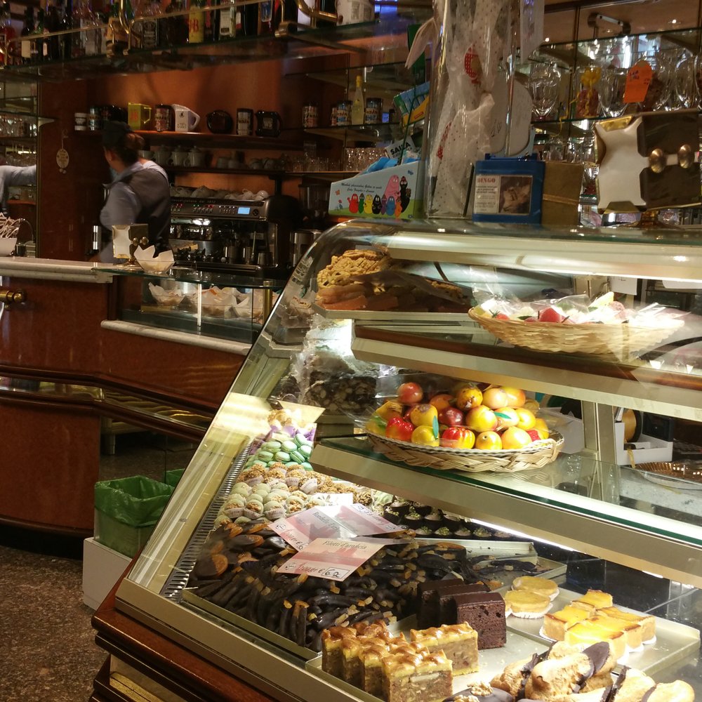 THE BEST 10 Chocolatiers & Shops in Venezia, Italy Last Updated
