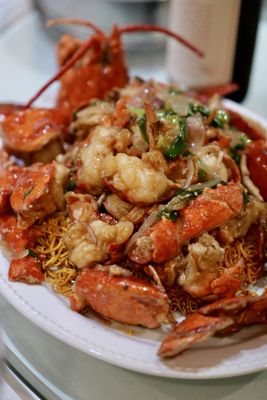 Taste of Hong Kong by null