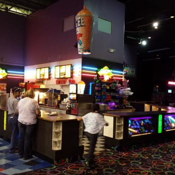 Classic Fun Center - Food and prize area - Laser Tag Near Me - Layton, Utah Classic Fun Center - Food and prize area - Laser Tag Near Me - Layton, Utah