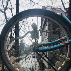 Somerville Community Path