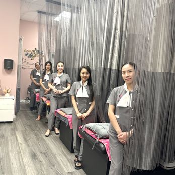 Fairy Shampoo Spa - Fairy Shampoo Spa Team - Hair Salons Near Me - Las Vegas, Nevada Fairy Shampoo Spa - Fairy Shampoo Spa Team - Hair Salons Near Me - Las Vegas, Nevada