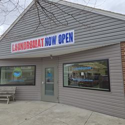 Manchester Laundry - Manchester Laundromat Now open. Fully remodeled and under neww management