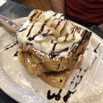 Nuno's Cafe - Nuno's Favorite French Toast - Breakfast & Brunch Near Me - Orlando, Florida Nuno's Cafe - Nuno's Favorite French Toast - Breakfast & Brunch Near Me - Orlando, Florida