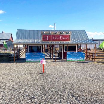 Cross E Ranch - Outside - Festivals Near Me - Salt Lake City, Utah Cross E Ranch - Outside - Festivals Near Me - Salt Lake City, Utah