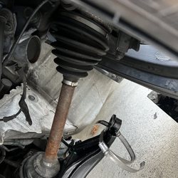 Diversified Automotive Repair
