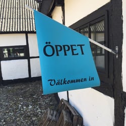 Schaggarps Kök & Hem