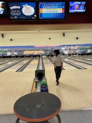 Suncoast Bowling Center by null