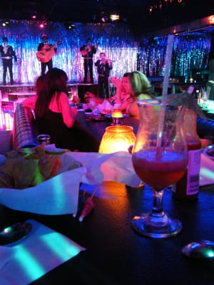 Premier Fiesta Mexicana by null