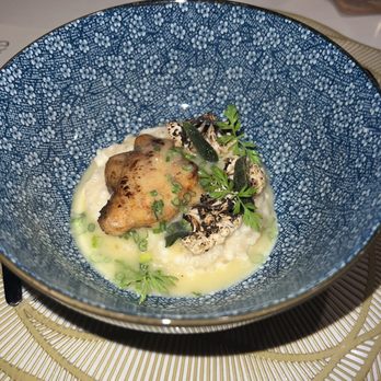 Camille - Monk Fish - French Near Me - Orlando, Florida Camille - Monk Fish - French Near Me - Orlando, Florida