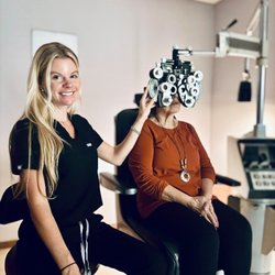 Sia Eye Care