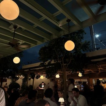 Pastis Miami - Ambience - French Near Me - Miami, Florida