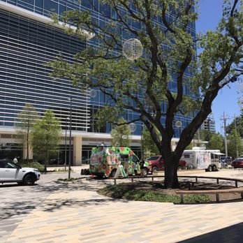 Levy Park - Dog Parks Near Me - Houston, Texas