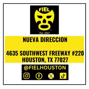 FIEL HOUSTON - Community Centers Near Me - Houston, Texas FIEL HOUSTON - Community Centers Near Me - Houston, Texas