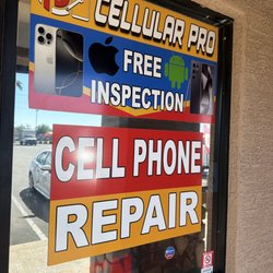 Cellular Pro Mobile Fix