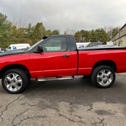 Baker's Auto