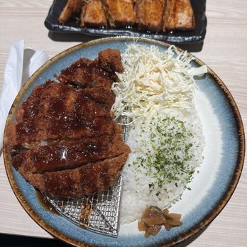Konjiki Ramen - Pork - Ramen Near Me - Toronto, Ontario
