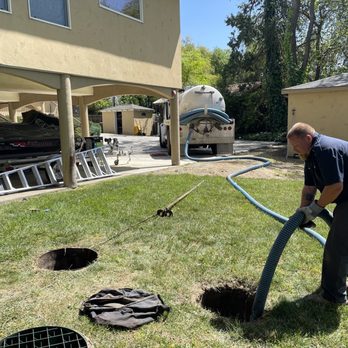 Blue Ribbon Septic Service - Septic Services Near Me - Loomis, California Blue Ribbon Septic Service - Septic Services Near Me - Loomis, California