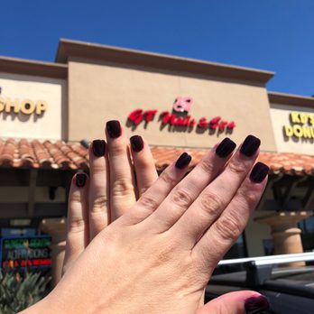GT Nails And Spa - Nail Salons Near Me - Foothill Ranch, California