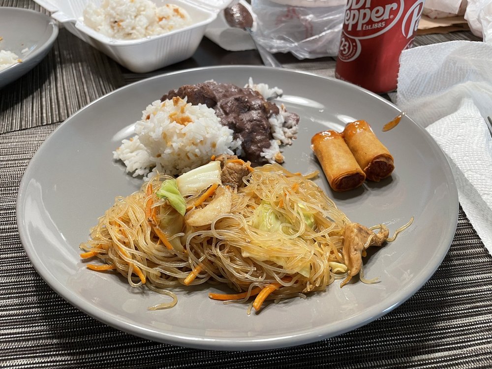 MARIA’S KUSINA PANCITERIA DE MANILA Updated September 2024 558