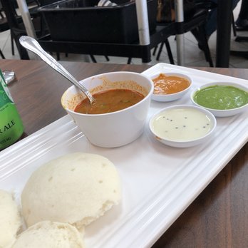 Honest - Steam idli - Indian Near Me - Houston, Texas Honest - Steam idli - Indian Near Me - Houston, Texas