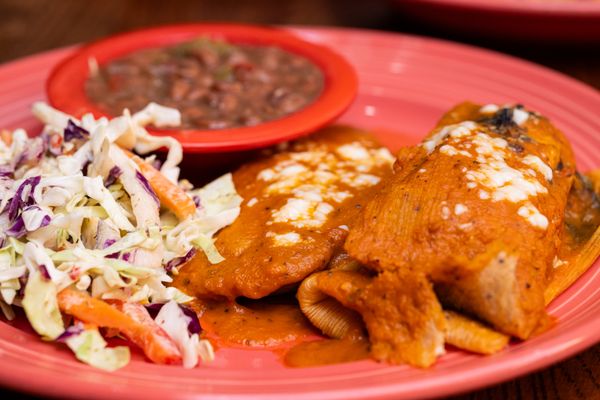 Riviera Mexican Grill by null