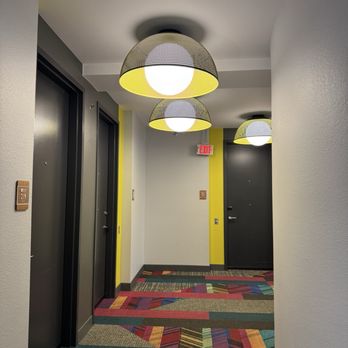 Aloft by Marriott Phoenix-Airport - Hotels Near Me - Phoenix, Arizona