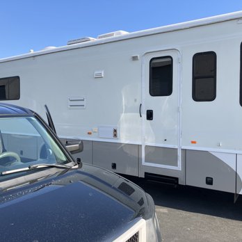 Spotless Detail - Rv - Auto Detailing Near Me - Moorpark, California Spotless Detail - Rv - Auto Detailing Near Me - Moorpark, California