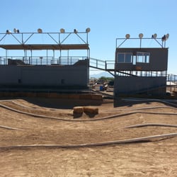 Fear Farm RC Raceway