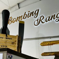 Bombing Range Brewing Company