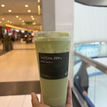HEYTEA Houston Galleria - Supreme Matcha Latte - Tea Rooms Near Me - Houston, Texas HEYTEA Houston Galleria - Supreme Matcha Latte - Tea Rooms Near Me - Houston, Texas