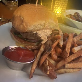 The Ravens Club - Burger - American Near Me - Ann Arbor, Michigan The Ravens Club - Burger - American Near Me - Ann Arbor, Michigan