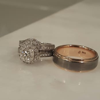 Raybar Fine Jewelry - Custom made engagement ring & wedding bands. - Jewelry Near Me - Virginia Beach, Virginia Raybar Fine Jewelry - Custom made engagement ring & wedding bands. - Jewelry Near Me - Virginia Beach, Virginia
