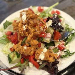 Merchant & Main Grill & Bar - M&M Salad