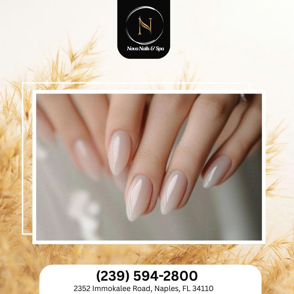 Nova Nails & Spa Image
